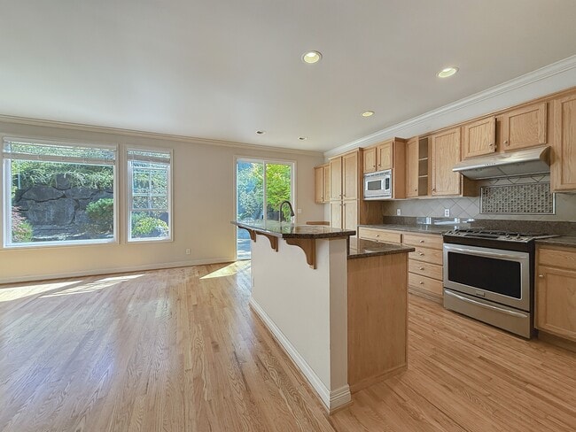property at 1575 NE Iris St