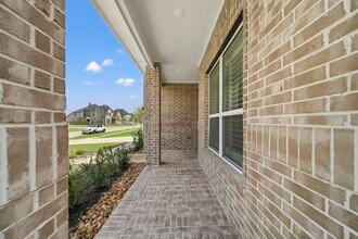 4619 Sleepy Retreat Trl in Fulshear, TX - Building Photo - Building Photo