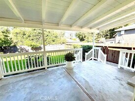 22051 San Miguel St in Los Angeles, CA - Building Photo