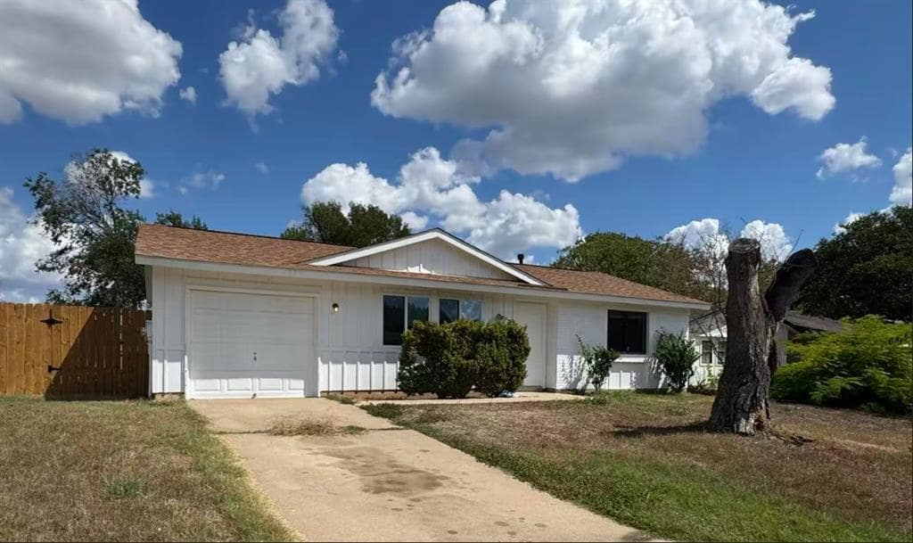 6205 Aviary Cove in Austin, TX - Building Photo