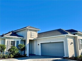 5376 Fancourt Links Wy in Ave Maria, FL - Building Photo