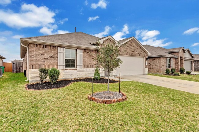 21018 Belmont Village Wy in Katy, TX - Building Photo - Building Photo