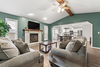 106 Mt Olympus Ct in St. Peters, MO - Building Photo - Building Photo