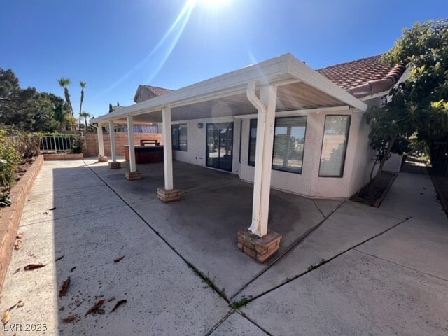 property at 3012 Harborside Dr