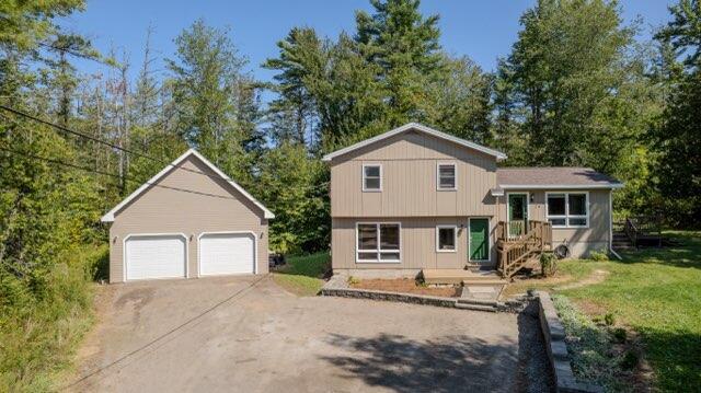 24 Ichabod Ln in Hampden, ME - Foto de edificio - Building Photo