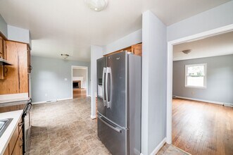 4401 Williams Rd in Lynchburg, VA - Building Photo - Building Photo