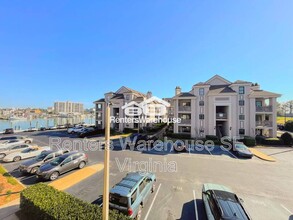 411 Harbour Point in Virginia Beach, VA - Building Photo - Building Photo