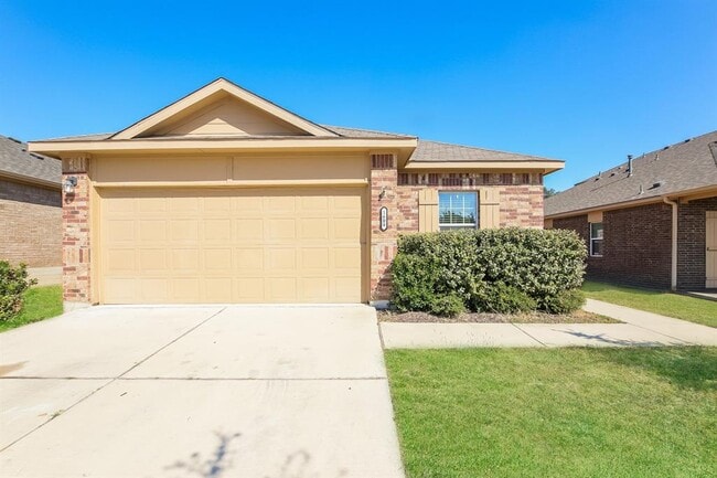 property at 1608 Atlantica St