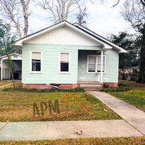 403 K St in Monroe, LA - Building Photo
