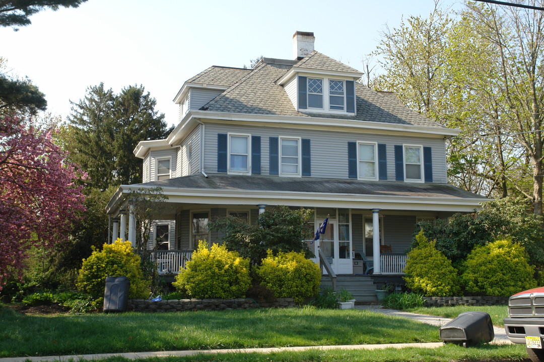 148 Franklin Ave in Long Branch, NJ - Building Photo