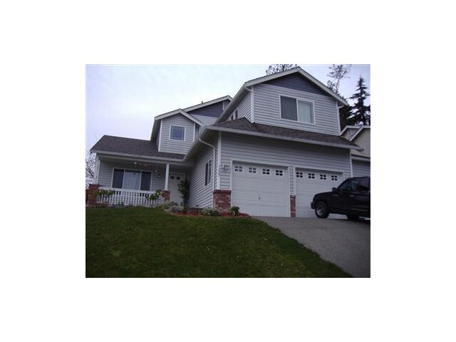 property at 3227 NE Chaudie Ct