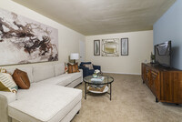 Amity Garden Apartments photo'