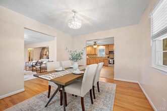 520 Old Trents Ferry Rd in Lynchburg, VA - Building Photo - Building Photo