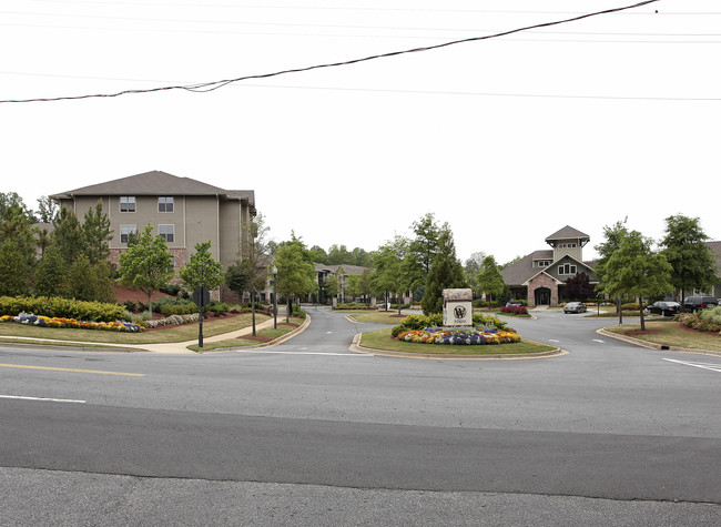 Walton Village in Marietta, GA - Foto de edificio - Building Photo