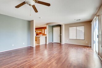 8725 Pitch Fork Ave in Las Vegas, NV - Building Photo - Building Photo