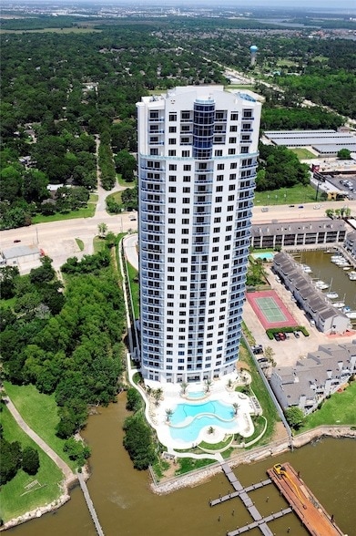 property at 4821 E NASA Pkwy