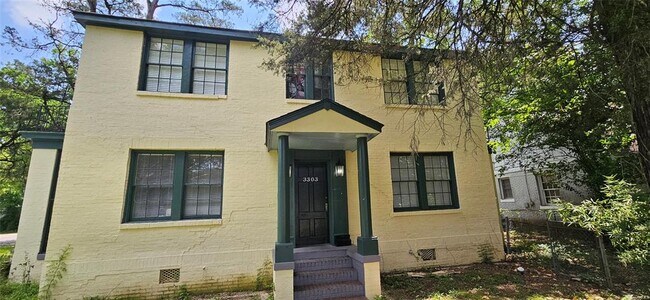 3303 Norman Bridge Rd in Montgomery, AL - Building Photo - Building Photo