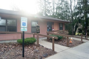 301 Cemetery Rd
