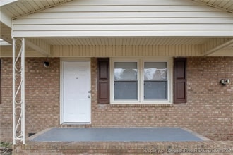 929 Hollydale Ln in Fayetteville, NC - Building Photo - Building Photo