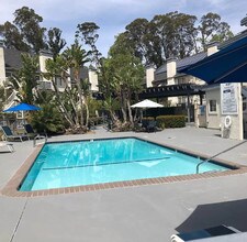1033 Southwood Dr, Unit X in San Luis Obispo, CA - Building Photo - Building Photo