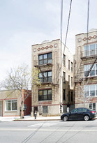 2772 Williamsbridge Apartments