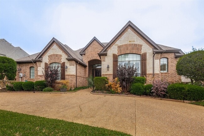 property at 3205 High Ridge Ct