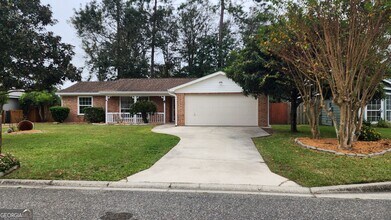 2102 Windsor St in St. Marys, GA - Building Photo - Building Photo