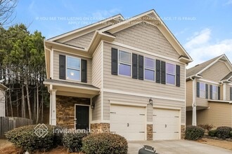 321 Alcovy Way in Woodstock, GA - Building Photo - Building Photo