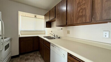 1115 Holli Springs Ln in Colorado Springs, CO - Building Photo - Building Photo