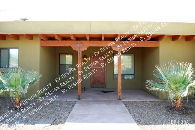 2538 E Elm St in Tucson, AZ - Building Photo - Building Photo