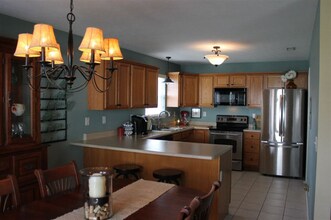 3765 Ellison Dr in West Lafayette, IN - Foto de edificio - Building Photo