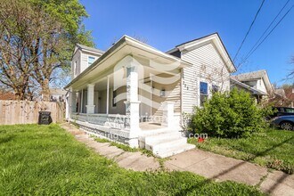 320 N 44th St in Louisville, KY - Building Photo - Building Photo