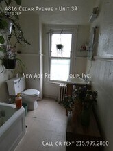 4816 Cedar Ave in Philadelphia, PA - Building Photo - Building Photo