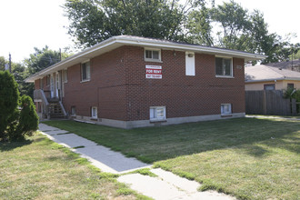 2233 Galilee Ave in Zion, IL - Building Photo - Building Photo