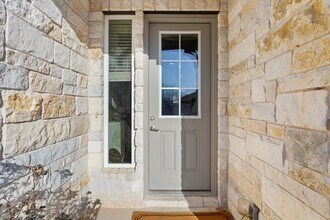 3814 Chance Loop in Round Rock, TX - Building Photo - Building Photo