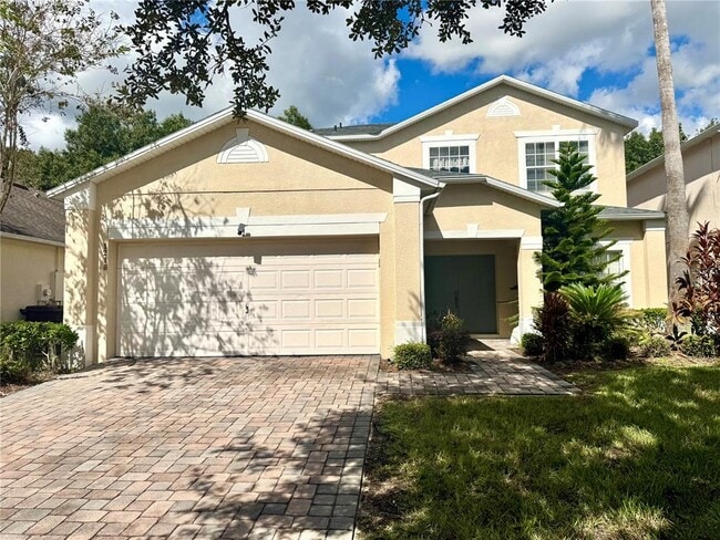 1218 Winding Willow Ct in Kissimmee, FL - Building Photo - Building Photo