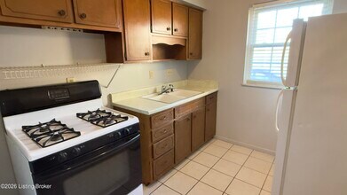 1201 Dewey St in New Albany, IN - Building Photo - Building Photo