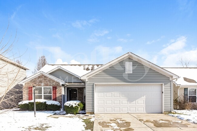 property at 15572 Dry Creek Rd