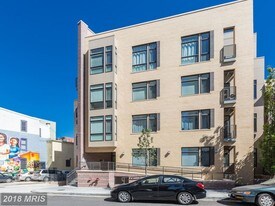 3035 15th St NW, Unit Unit 104 in Washington, DC - Building Photo