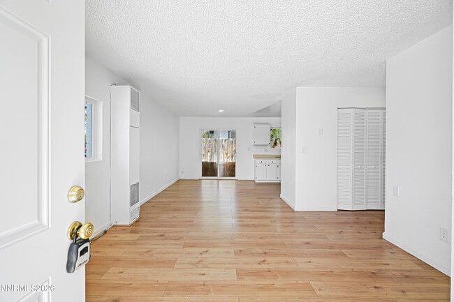 535 Churchill St in Fallon, NV - Building Photo - Building Photo