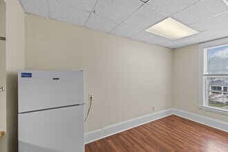 42 N Prospect St in Burlington, VT - Foto de edificio - Building Photo