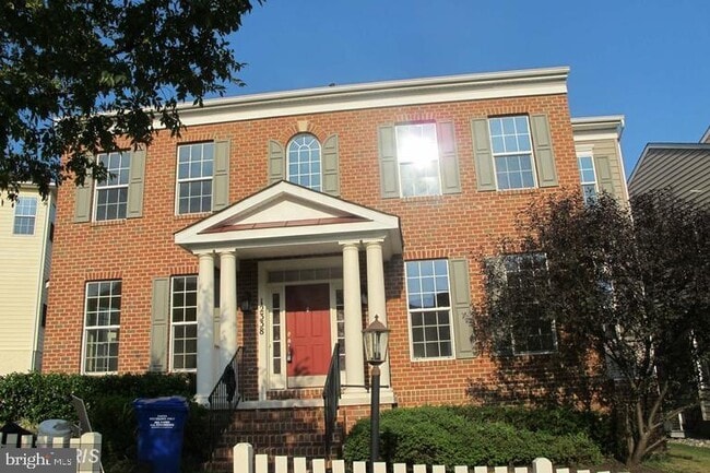 property at 12338 Cherry Branch Dr