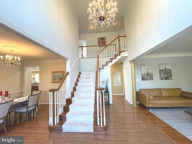513 Glenbrook Dr in Middletown, MD - Building Photo - Building Photo
