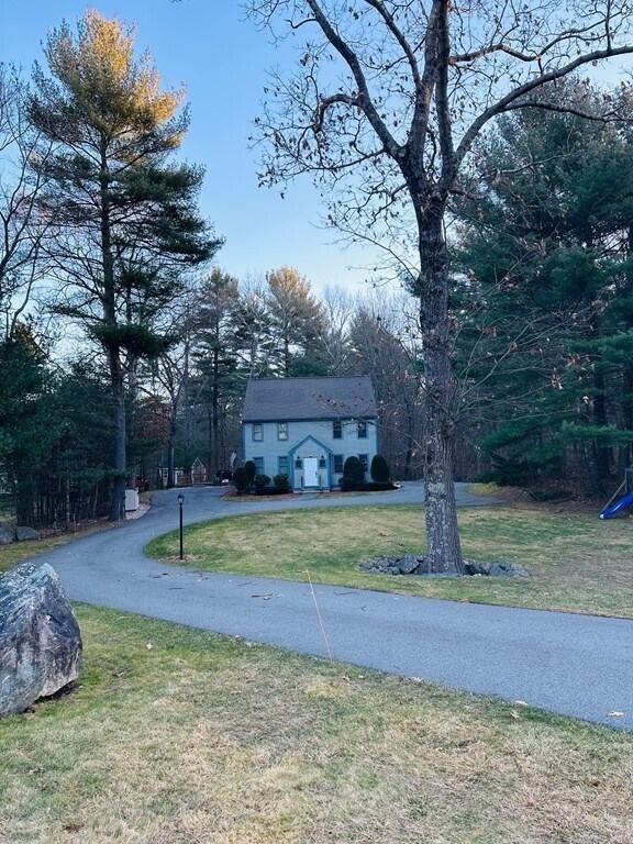 9 Averill Rd in Middleton, MA - Building Photo - Building Photo