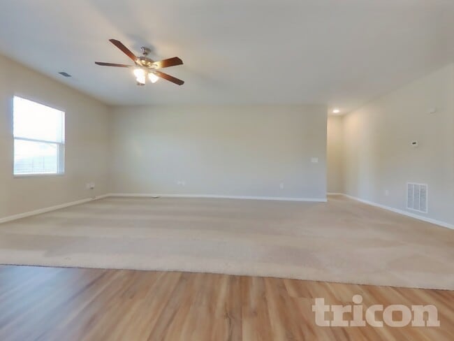 115 Sorrento Dr in Euharlee, GA - Building Photo - Building Photo