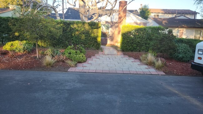 property at 3548 Military Ave