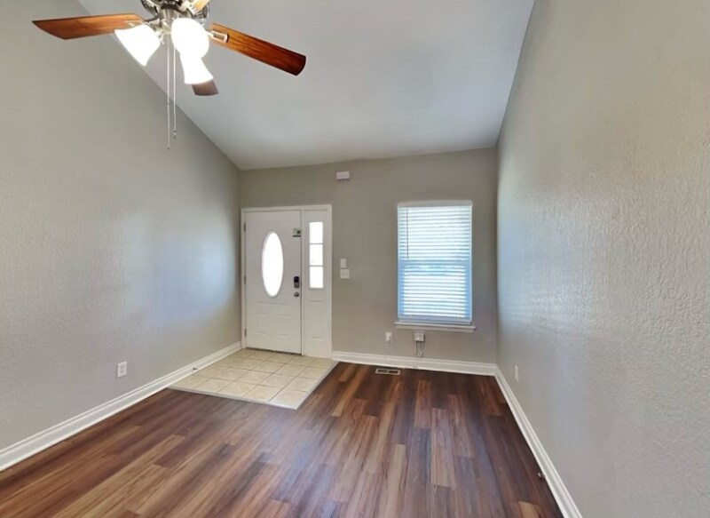 4020 S Fundy Way in Aurora, CO - Foto de edificio