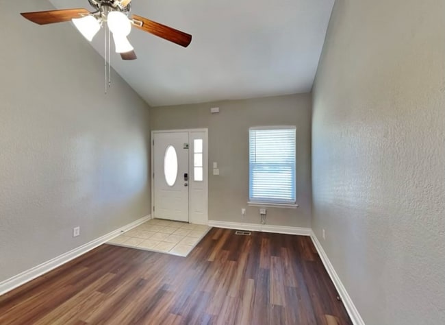 property at 4020 S Fundy Way