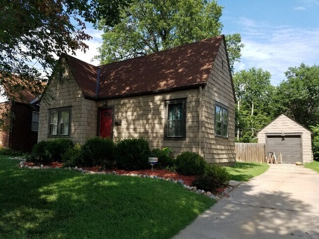 property at 332 S Vassar St