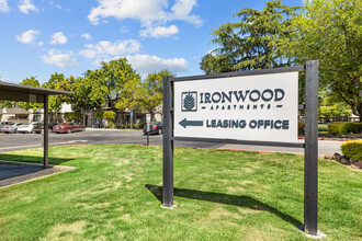 Ironwood in Livermore, CA - Building Photo - Building Photo